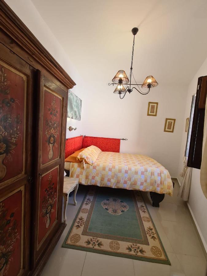 Almendro Villa Arico Viejo Exterior foto